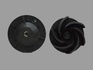 Complete Impeller PPCL75 GFPP