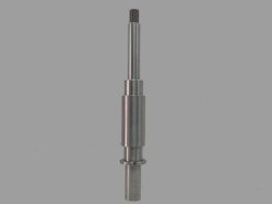 Complete Shaft EXP90 for Metal Sleeve SS