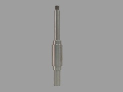 Complete Shaft HE100 for FRB