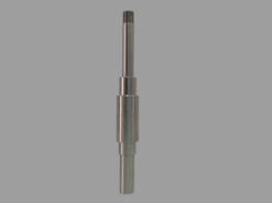 Complete Shaft HE120130 for Metal Sleeve