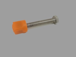 Complete Bolt for Clamping EXPPPCL50
