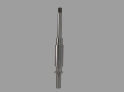 Complete Shaft EXP for Ceramic Sleeve SS