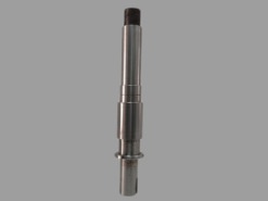 Complete Shaft PPCL150 for Ceramic Sleeve
